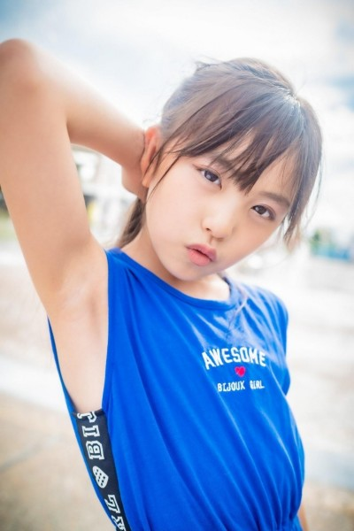 規制前 ジュニアアイドル エロ " 