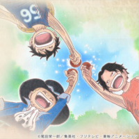 ワンピースのサボって どんな笑い方だったか教えてくれませんか Yahoo 知恵袋