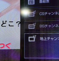 SONY BRAVIA55型（2010年製）映りますが線が入ります SONY BRAVIA55型（2010年製）映りますが線が入ります