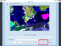 マイクラ統合版1 19で 村の中と周りにあまり高低差がなく 周りに広大な平原が Yahoo 知恵袋