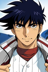 森久保祥太郎さん担当のアニメ ゲームのキャラで 好きなキャラを Yahoo 知恵袋