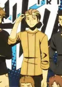 ワールドトリガーについてです 遊真はお父さんからブラックトリガーを Yahoo 知恵袋