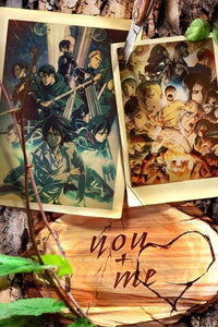 進撃の巨人と鬼滅の刃 あなたはどちら派ですか Yahoo 知恵袋