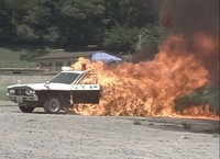 乗り込んだらすぐに大爆発する車種を教えてください Yahoo 知恵袋