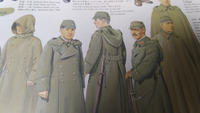 日本軍 南方軍服(軍医中尉) 山下大将デザイン その他