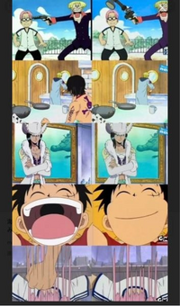 ワンピースの海外人気が低いのは何故ですか また ワンピースの映 Yahoo 知恵袋