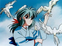 白鳥由里さん担当のアニメ ゲームのキャラで 好きなキャラを教えて下 Yahoo 知恵袋