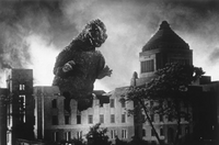 ゴジラは作品によっては人類の敵や味方やダークヒーローになりますが Yahoo 知恵袋