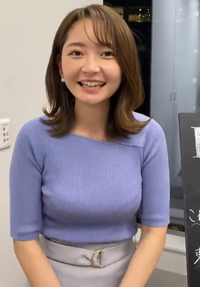 テレビ東京の竹崎由佳アナは美人ですが好きですか たけしの娘らしい Yahoo 知恵袋