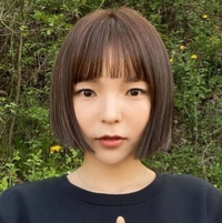 韓国の女性芸能人で離れ目の人教えてください 離れ目と言えば パク Yahoo 知恵袋