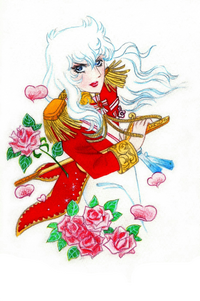 アニメキャラを描いたイラストに色鉛筆で色を塗ろうと思っているの Yahoo 知恵袋
