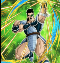 ドラゴンボール孫悟空の父親バーダックが頭に付けている赤いのっ Yahoo 知恵袋