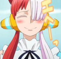 Onepieceのルフィが結婚するなら誰とすると思いますか そもそ Yahoo 知恵袋