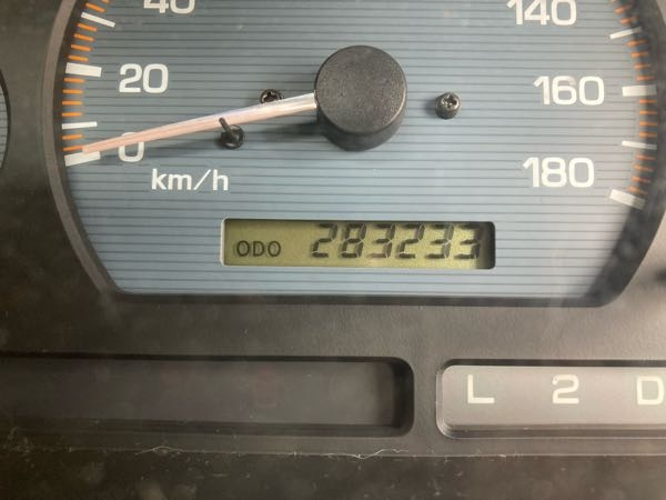 【車検1年付】ミライース　走行距離109000km 今月で新車から9年目の車検で走行6万キロのミライース。』 ダイハツ