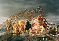 子供の頃にテレビで見た映画 単発のドラマ 特撮 が 思い出せ Yahoo 知恵袋