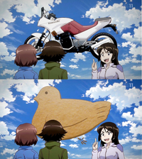 日本アニメは非現実的でリアリティがないのは何故 日本アニメ Yahoo 知恵袋