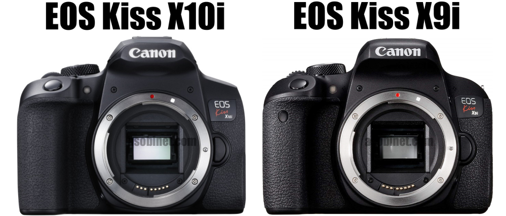 レンタル] CANON EOS Kiss X9とシグマ便利ズームレンズ(18-300mm