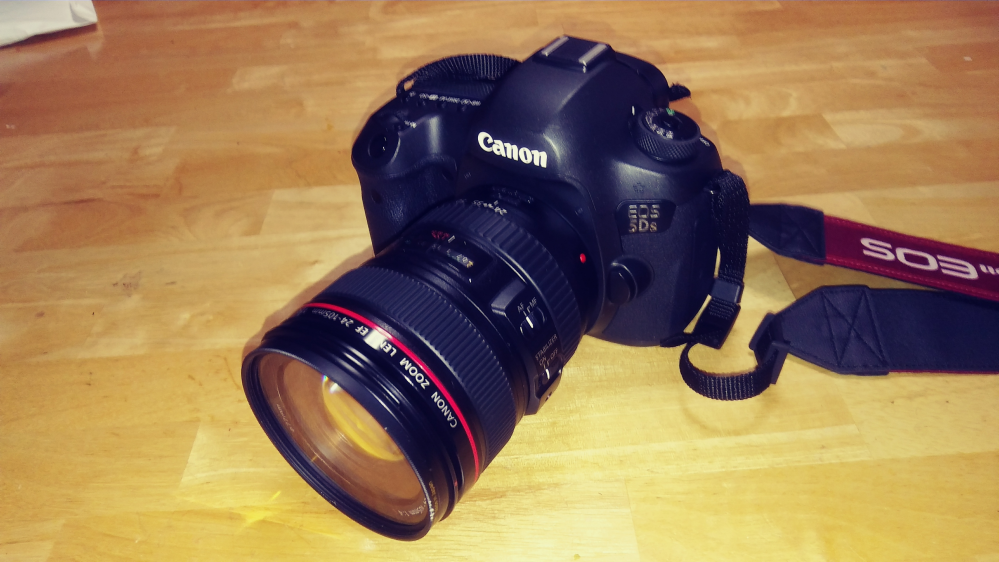 canonのEF24-105F4Lが欲しいなと思っているのですが、I型とII型