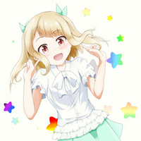 Newgameの飯島ゆんちゃんは可愛いですか 飯島ゆんちゃん笑顔あって Yahoo 知恵袋