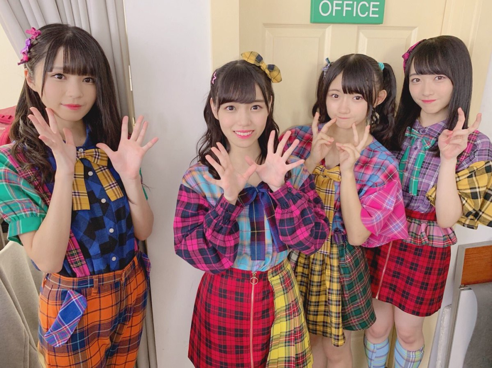 至急】≒JOYのメンバーの市原愛弓さん（市岡愛弓さん）は、 - Yahoo
