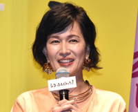 ドラマ版 シコふんじゃった の大学の先生役の女性は誰ですか この方なら Yahoo 知恵袋