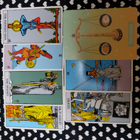 タロット占いお願いできませんか彼氏と喧嘩になって謝ってもう4日連絡があ Yahoo 知恵袋