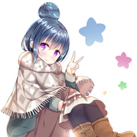 ゆるキャンのしまりんと狩屋さんはお似合いですか そうですね しまりん Yahoo 知恵袋