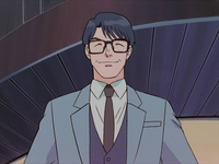 日本の特撮作品に登場する 敵組織の首領 黒幕 ラスボス で 基本 Yahoo 知恵袋