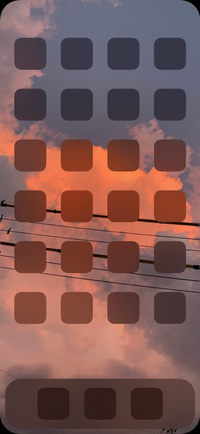 スマホのホーム画面の壁紙は何にしてますか 良かったらみせてください 自 Yahoo 知恵袋