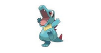 ポケモンsvの御三家ホゲータが昔どこかに似たようなポケモンがいるよう Yahoo 知恵袋