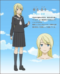 井口裕香さんが声を演じた １番好き な担当キャラは誰になります 回答は Yahoo 知恵袋