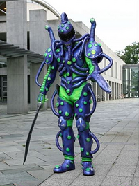 時事ネタです特撮で サッカー といえば なんでしょうね 祝 サッカー Yahoo 知恵袋