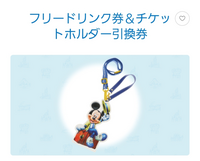 23年1月6日のバケーションパッケージのチケットホルダー Yahoo 知恵袋