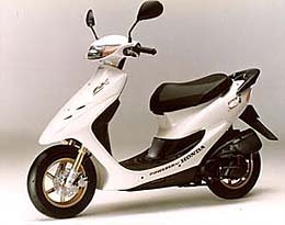 確認 Dioの車両はどこを見ればわかるのでしょう？型式とはまた違いますよね