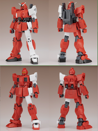 ガンプラの赤い三巨星チームセットの購入を考えているのですが 使っ Yahoo 知恵袋