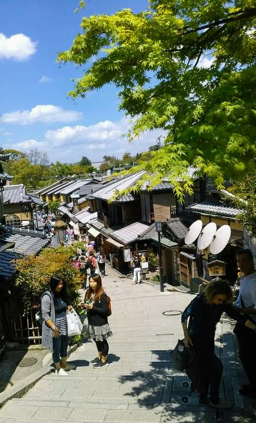 12月28日から12月30日までの京都は混雑がすごいのでしょ
