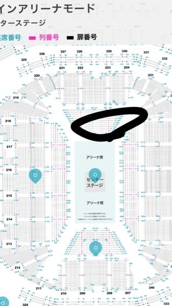 RIZIN40(大晦日)S席2枚