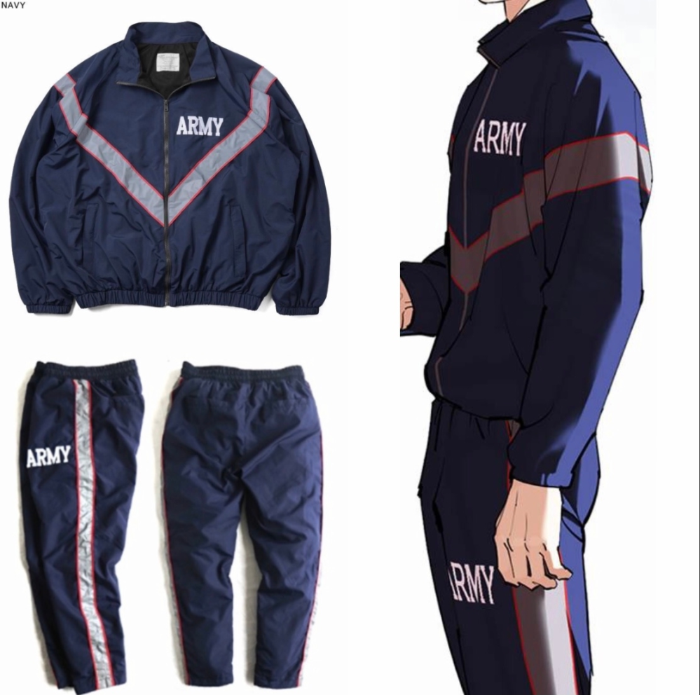 外見至上主義のヨハンの服なんですけどどこに売ってるかわかる人