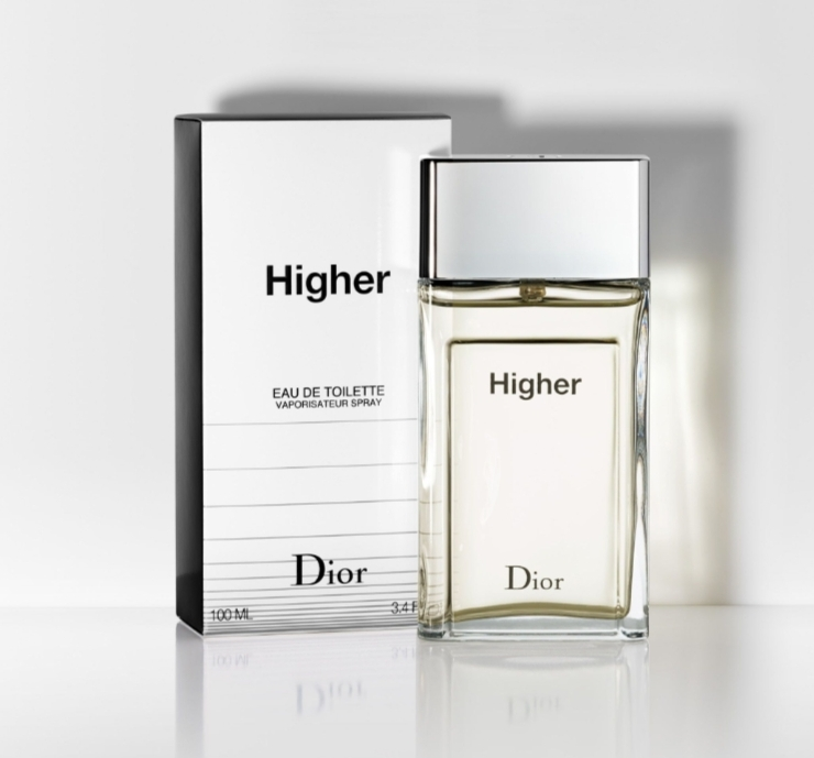 香水メンズのDIORハイヤーエナジーと廃盤品のハイヤーEDT - Yahoo