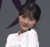 新・乃木坂スター誕生！』5期生の川﨑桜ちゃん（19歳）の必殺技