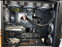 ※電源入りません　自作パソコン　部品 自作PC】電源が入らないPCを修理！ 原因はまさかのケース