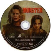 映画 モンスター のdvdラベルを探しています 検索すると ポ Yahoo 知恵袋