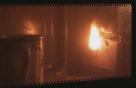 電子レンジのちん音が鳴らなくなりましたが故障でしょうか？10年以上前