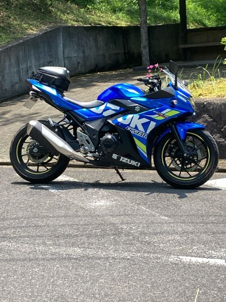 乗らなくなってしまったので出品します バイク好きの皆様へ・・・スズキ新型「GSX250R」のデザイン正直どう