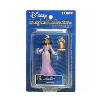 ディズニーシーだったと思うんですけど アラジンに関係してい Yahoo 知恵袋