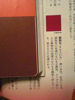 色の違いボルドーとエンジの違いってなんでしょうか 辞書で調べてみた Yahoo 知恵袋