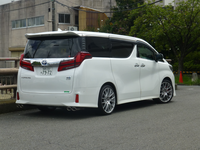 取引中！ 20インチ アルファードで使用してました。