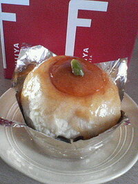 チェーン店で サバラン が売っているお店はありますか サバランとい Yahoo 知恵袋