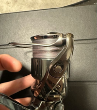22ステラ 2500S 対策品ベール個体