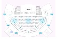 東京グローブ座で行われるロミオとジュリエットのチケットが到着しましたが座 Yahoo 知恵袋